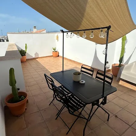 Private Terrace & Free Parking 公寓 *